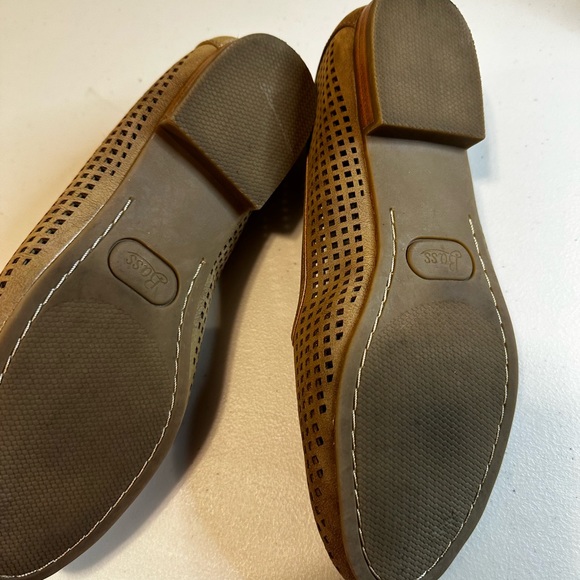 G H BASS & CO SHOES 9 1/2m - Picture 4 of 8